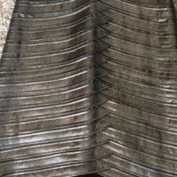 BCBG Evening Dress - Picture 5 of 5